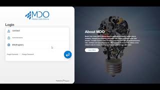MRO  Spare Parts Creation