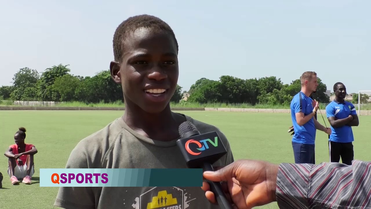 QSPORTS 29 OCTOBER 2019 YouTube