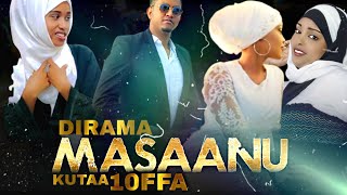 Dirama Masaanu Kutaa 10faa