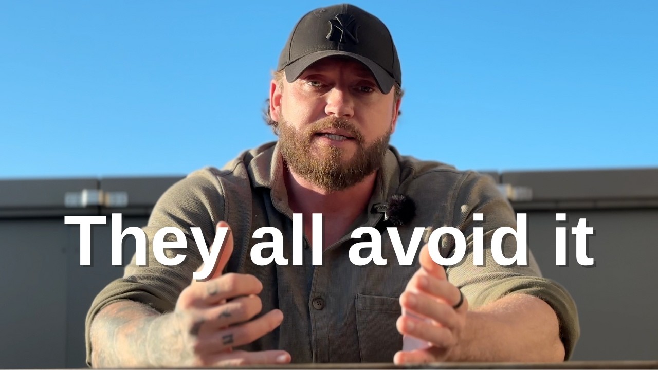 А что, если они пойдут дальше и будут счастливее без меня? (объясняет терапевт)