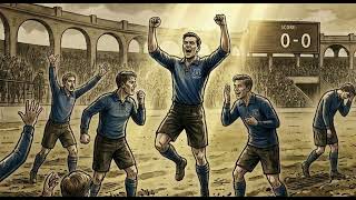 The Rule That Almost Killed Football
