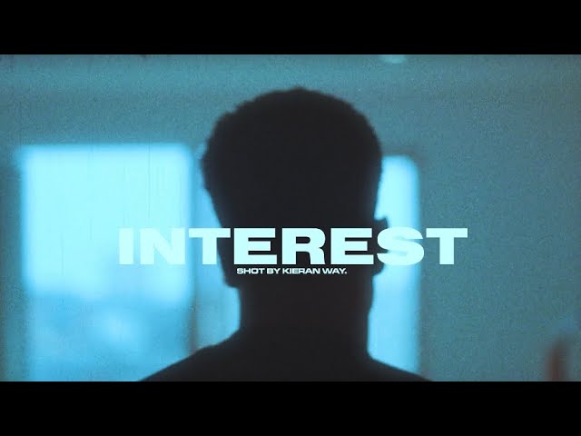 NSJ Mali – Interest Lyrics