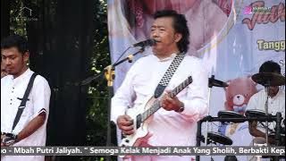 AKU CINTA PADAMU - SOLETA GROUP Live di ds. karanganyar lebo -gringsing #dangdut