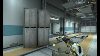 CS:GO - SICK USP ACE sciNey