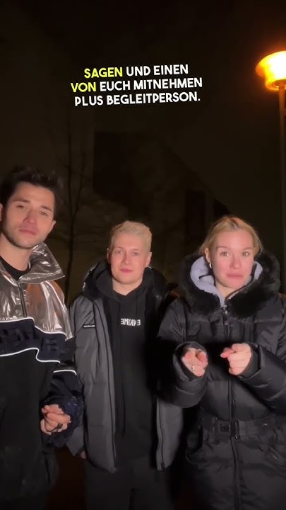 Hey Was Willst Du Mit Dabei Sein 5 Freunde Lyrics