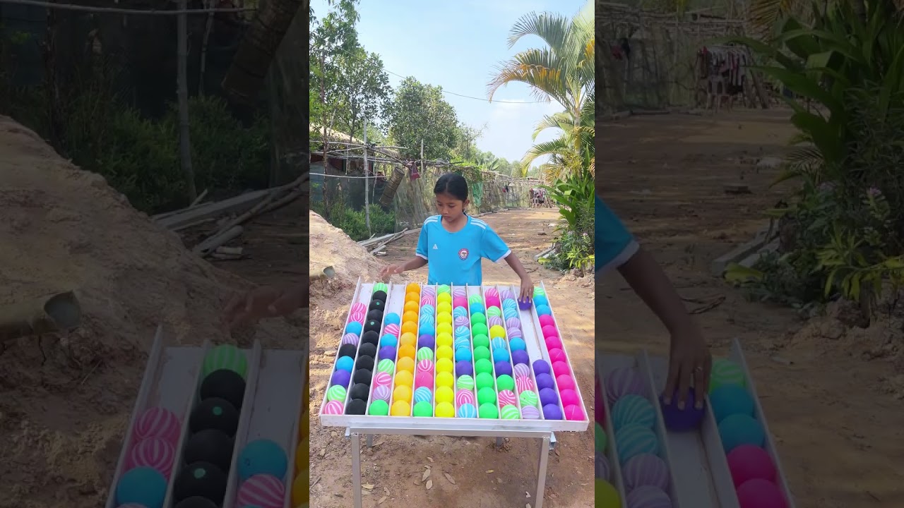 Try Beating Visual Misdirection With Pure Analytical Thinking