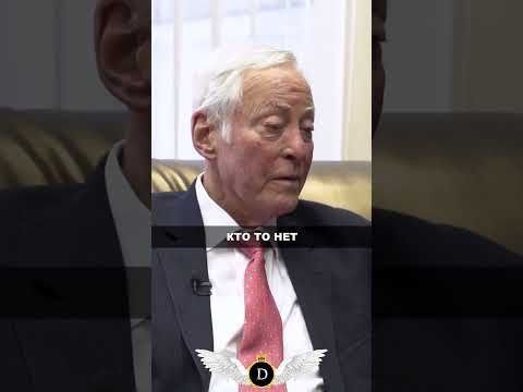 Video: Brian Tracy neto vrijedi