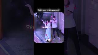 this moment 🤌+this song 🫣#aesthetic #lyrics_vibe_555 #song #love #music#edit#songlyrics#dance#korean