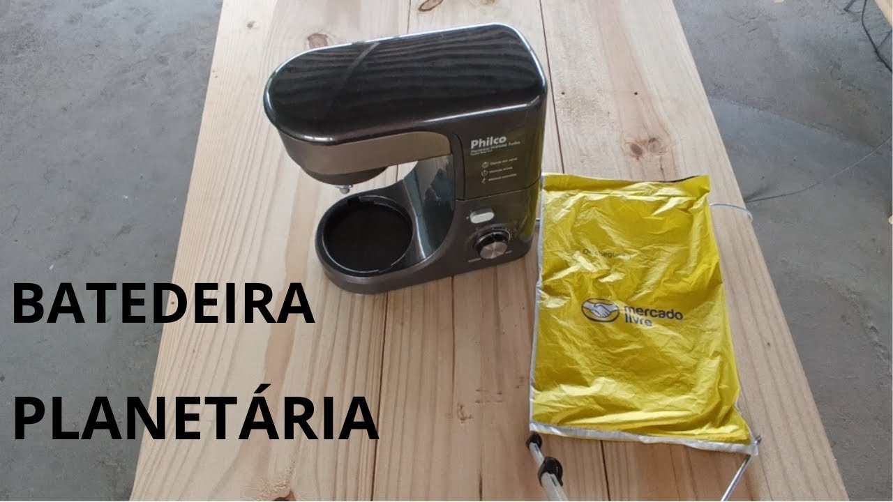 BATEDEIRA PLANETÁRIA, TROCA DA CORREIA DE TRANSMISSÃO 