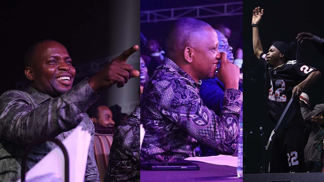 UMEPIGAJE HAPO?? MISSO MISONDO USIKU WA BSS, AWAIMBISHA MWANA FA NA MSIGWA