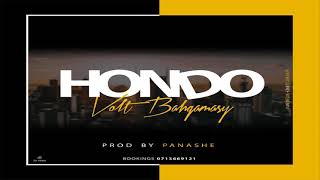 Bagga - Hondoofficial Audio