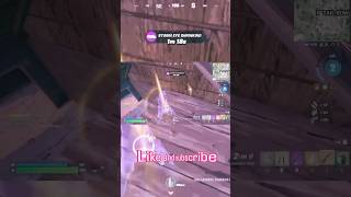 I Stole His Victory Royale