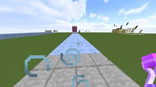 Quad  neo with ICE and elevation mm