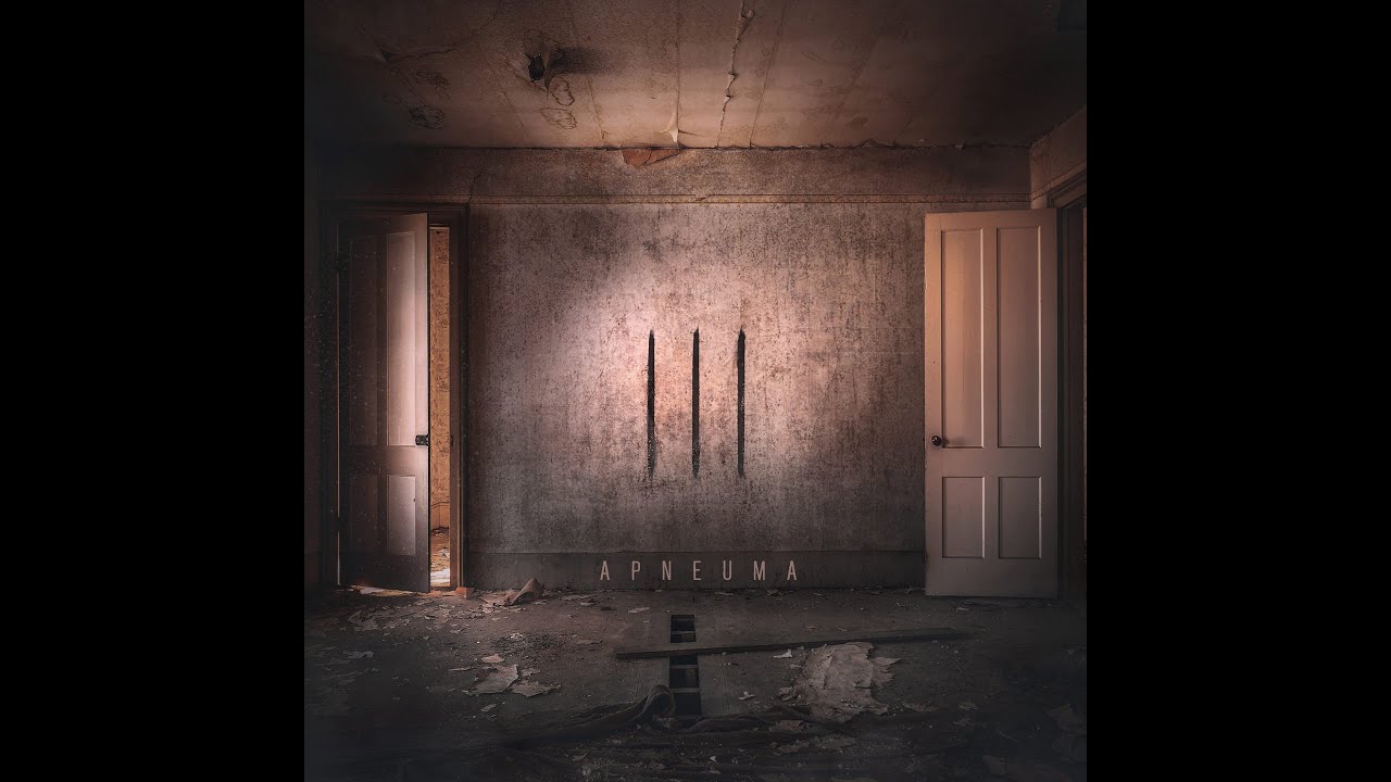 Apneuma - III (Full Album)