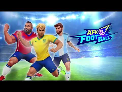 SkillTwins: Jogo de Futebol – Apps no Google Play