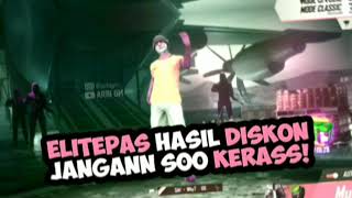 PRESET ALIGHT MOTION FREE FIRE || ELITE PASS DISKON JANGAN SOK KERAS || VIRAL TIK TOK❗