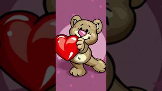 hugging  heart 🫂 / heart / love / love hugs / LD #shorts #heart #huggingheart #love