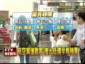 航空早鳥票 低價機票搶便宜－民視新聞
