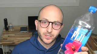 Is FIJI Water Worth The Cost?