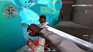 Information VALORANTICS 9: HUMOROUS FRAGS News