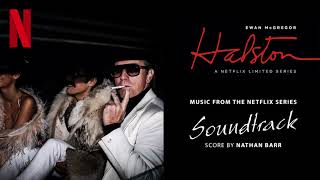 Halston (Music from the Netflix Series) by Nathan Barr, Stephen Lukach & Krysta Rodriguez