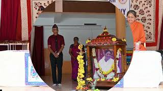 Investiture Ceremony 2023-24