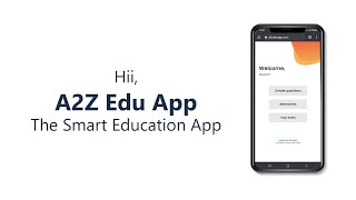 A2Z Edu App | The Smart Education Software | A product of A2Z Techvalley | screenshot 2