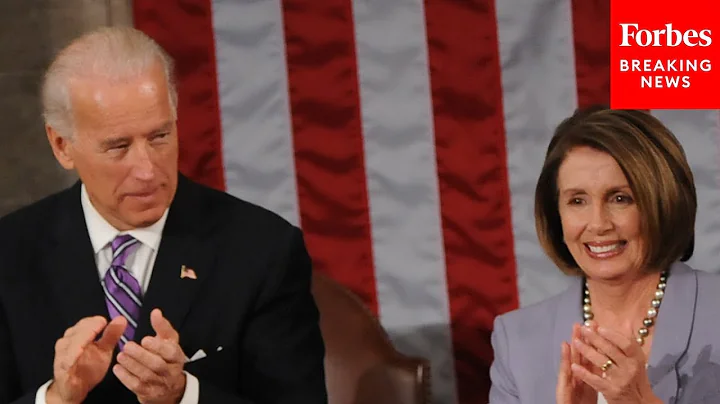 BREAKING: House Passes Rule To Consider Build Back Better Act On Party Lines