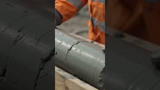 LA GÉOTECHNIQUE AVANT CHAQUE CONSTRUCTION