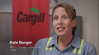 Cargill is working to ease the U.S. infant formula shortage