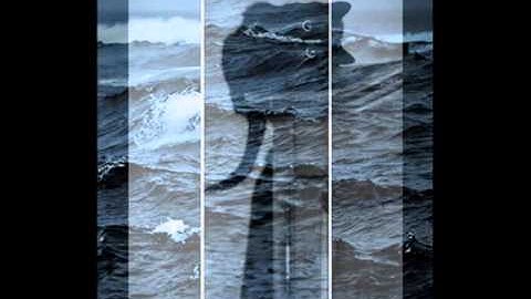 Aleksandra Đokić - Waking Up With Winnie II