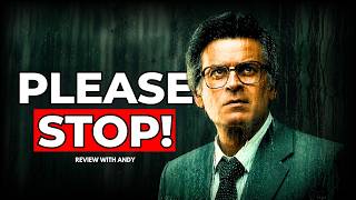 Governor Review: Manoj Bajpayee is Great, But the Movie Has a Major Problem!