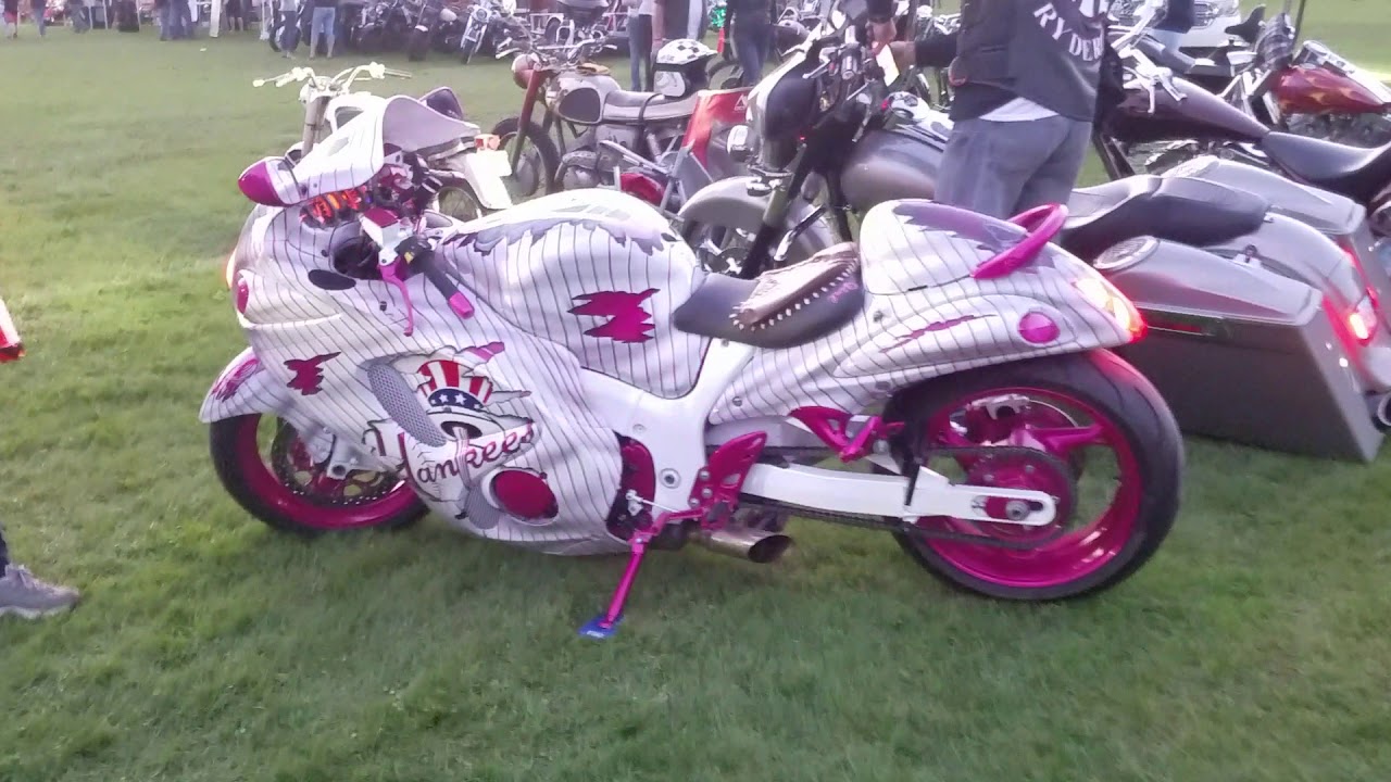 new england motorcycle museum in rockville ct #BIKELIFE New England Motorcycle Museum visits Newington bike night