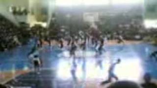 Cheerdance W0w 2009 expertz dwcc