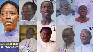 See Many Things Papa SBJ Oshoffa Did In His Lifetime That We Didn t Know Of Watch To See