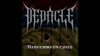 Debacle - Esclavitud moderna