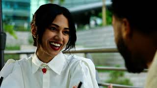 DMCC Corporate Video - French