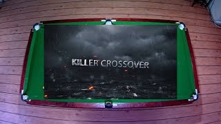 Killer Crossover 2018 - Sat Rd3 Losers