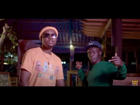 EBL DRuCuLa Ft G Nako_ Kimoja ( Official Video)