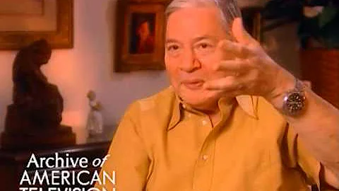 Herbert Stempel discusses the Congressional hearin...