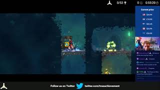Dead Cells - First Hour of Gameplay