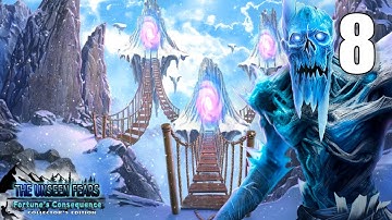 The Unseen Fears 6: Fortune