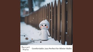 Whispering Snow Flakes (Key Ab Ver.)
