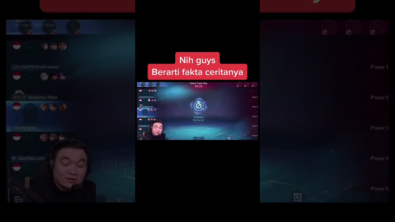 VIRAL DONKEY SOAL DI BILANG NETIZEN BERMUKA DUA...