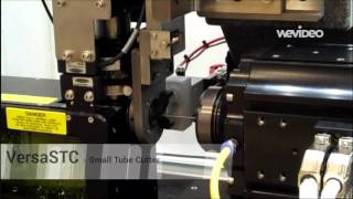 Innovative Laser Technologies -VersaSTC