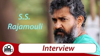 S.S Rajamouli| Bahubali 2| باهوبالي