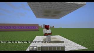 1.11/1.12 One Command: Quick Elevators