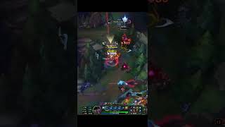 Perfect Nilah Penta S16 (Unkillable)