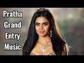 Pratha grand entry music  naagin 6 wow musics  tejaswi prakash  naagin6 naagin7 tejaswi