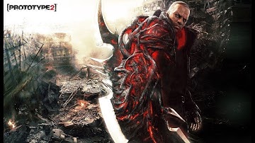 Prototype 2 - Full Gameplay Walkthrough [No Commentary]